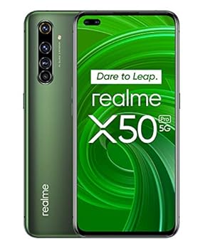 ANDROID - 【美品】Realme X50 Pro 5G  EU版【12GB/256GB】 Realme X50 Pro 5G review: Flagship-class specs at a mid